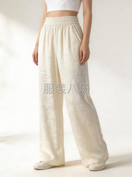 桑蚕丝系列-第3张图片