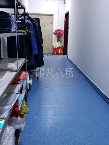 职业装成件车位，自有一手订单-第1张图片