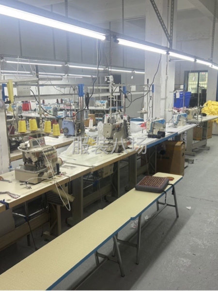 针织类！网纱-第3张图片