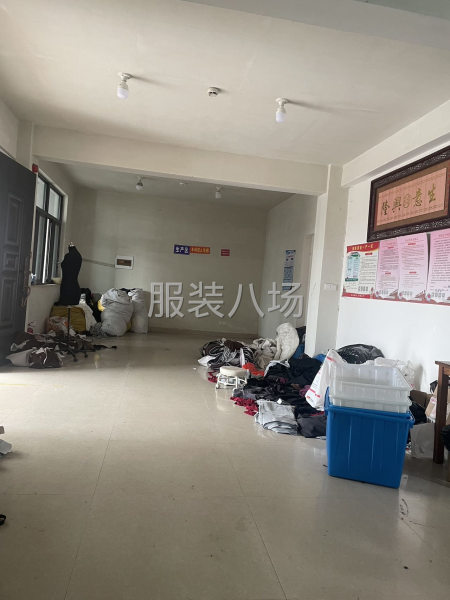 厂房住房分租-第1张图片