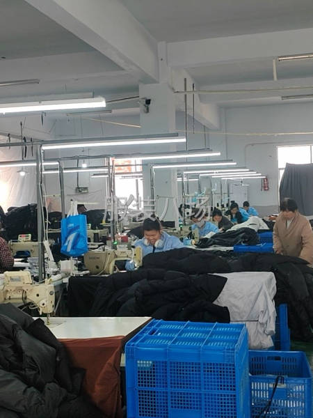 20-50人工厂寻求客户-第1张图片