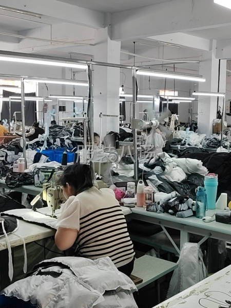 20-50人工厂寻求客户-第2张图片