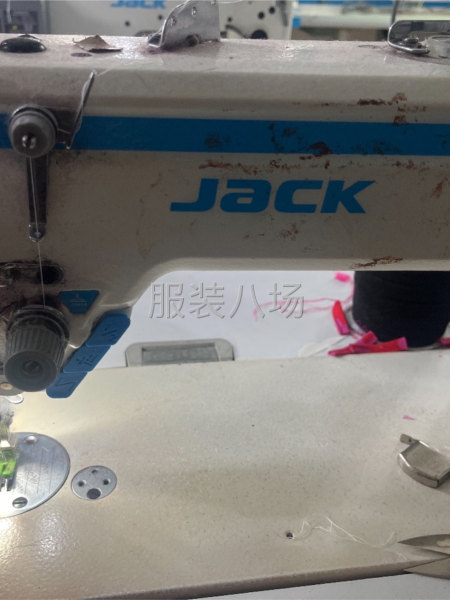 现招流水梭织平车位多名-第1张图片