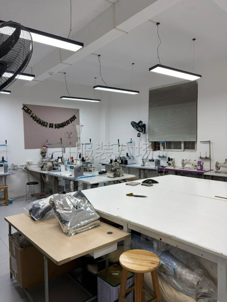 打版，协助版师-第1张图片