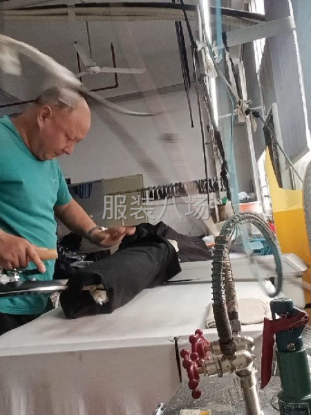 求职全职,经验17年-第7张图片