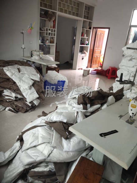 夫妻档加工厂承接订单-第1张图片