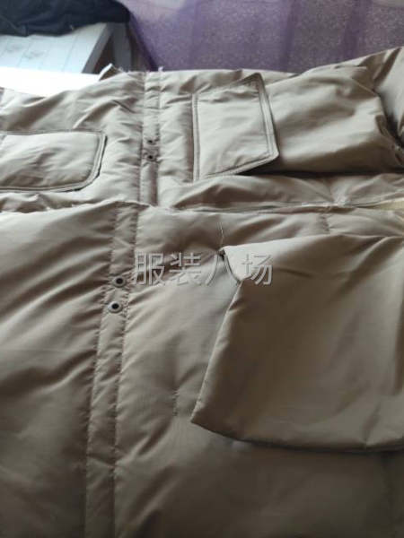 夫妻档加工厂承接订单-第2张图片