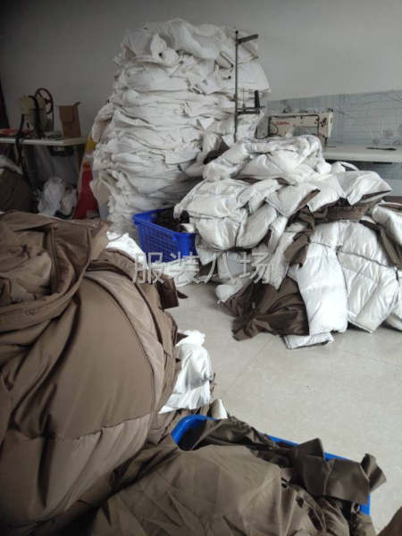 夫妻档加工厂承接订单-第3张图片