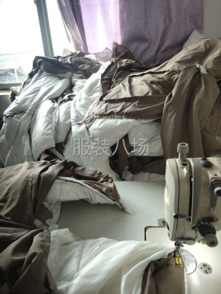 夫妻档加工厂承接订单-第4张图片