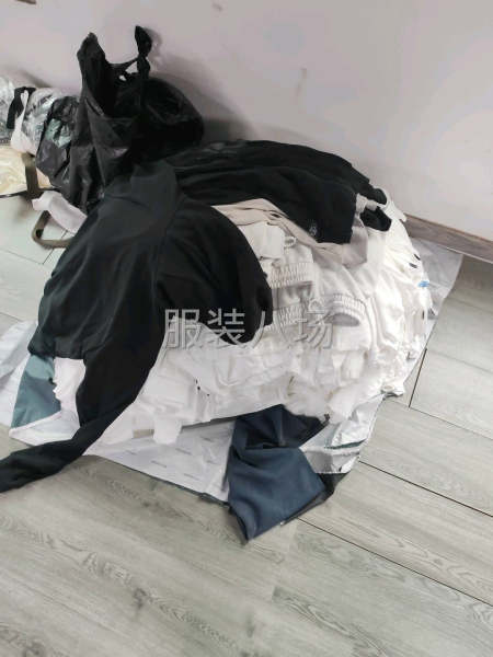 小作坊加工厂承接订单-第1张图片