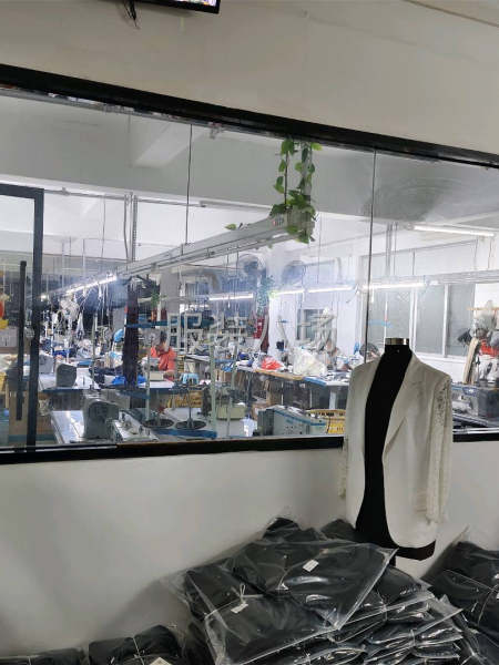 貨多業務忙，整件車工多名-第1張圖片