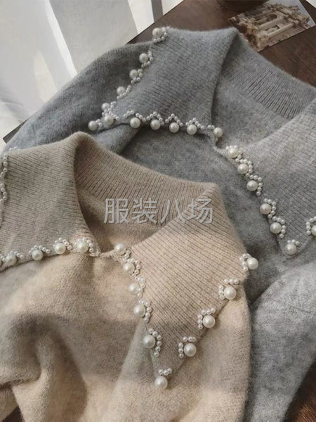 大朗同盛打珠厂，专业泡珠/钻石加工-第3张图片