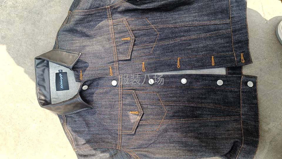 常年牛仔量大-第2张图片