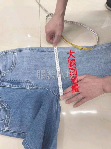 专业服装加工，全国各地接单！-第9张图片