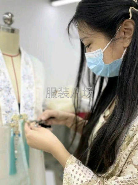 专业服装加工，全国各地接单！-第4张图片
