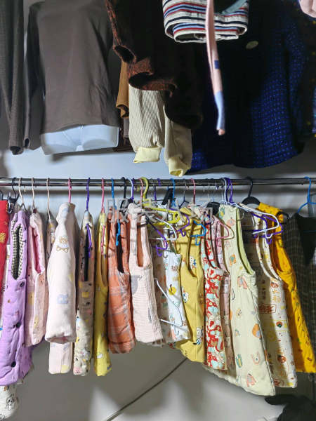 专业服装加工，全国各地接单！-第1张图片