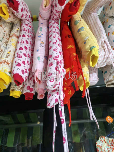 专业服装加工，全国各地接单！-第2张图片