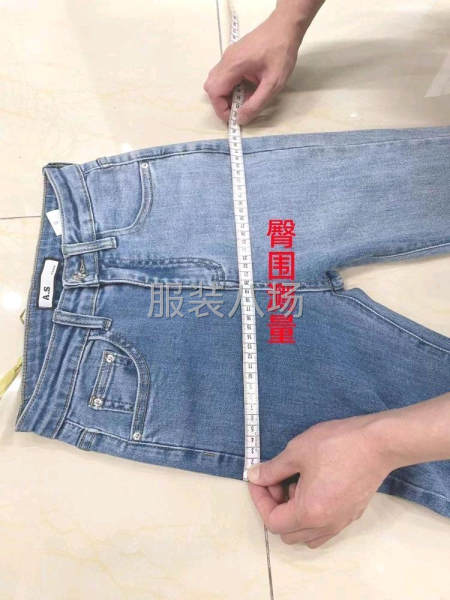 专业服装加工，全国各地接单！-第7张图片