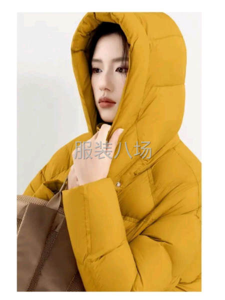 专业服装加工，全国各地接单！-第3张图片