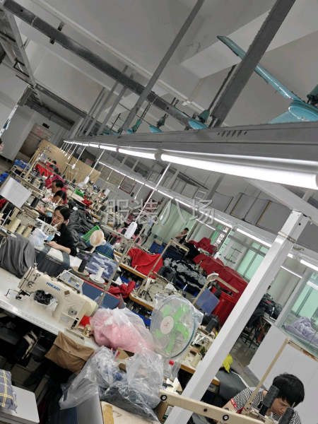 本厂专业生产裤类产品-第2张图片