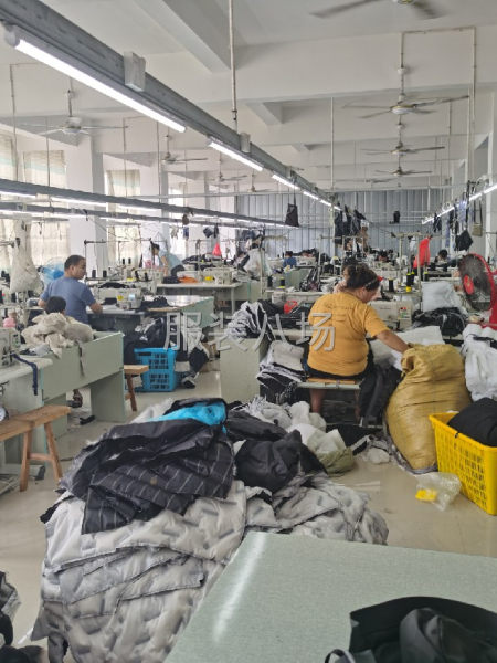 20-50人工厂寻求客户-第1张图片