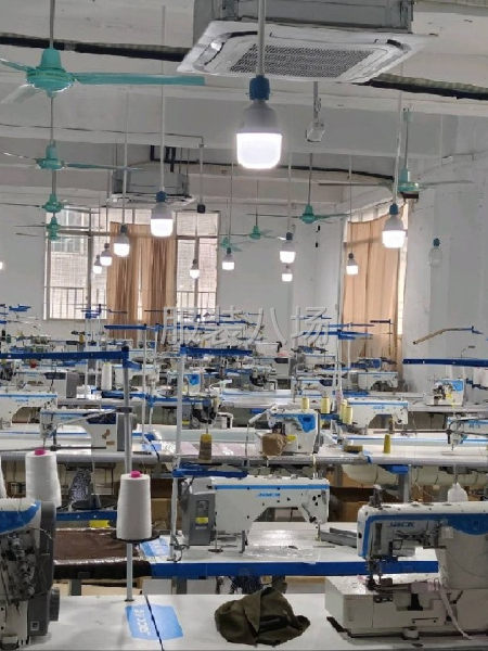 擅长针织、梭织希音单的整件车位-第2张图片