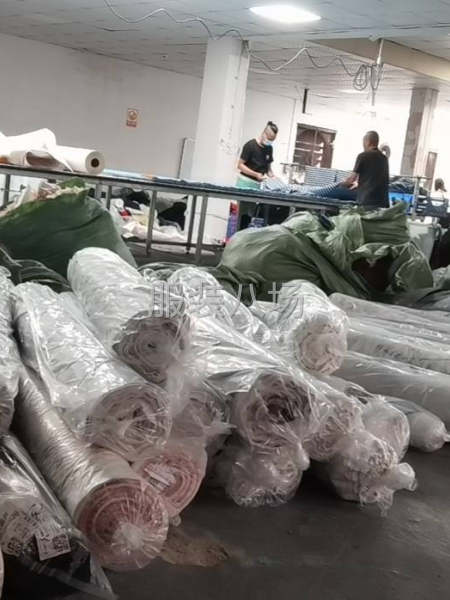 本公司大量需要合作工厂，单大，货好做-第1张图片