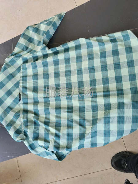 女裝內銷半精品-第1張圖片