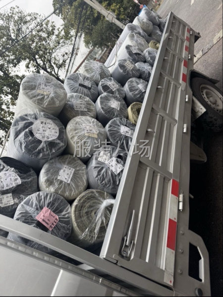 春款大量下单 翻单 有开工红包-第1张图片