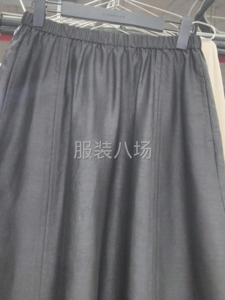 按工艺制单及参考样品进行制作每一件产品-第1张图片