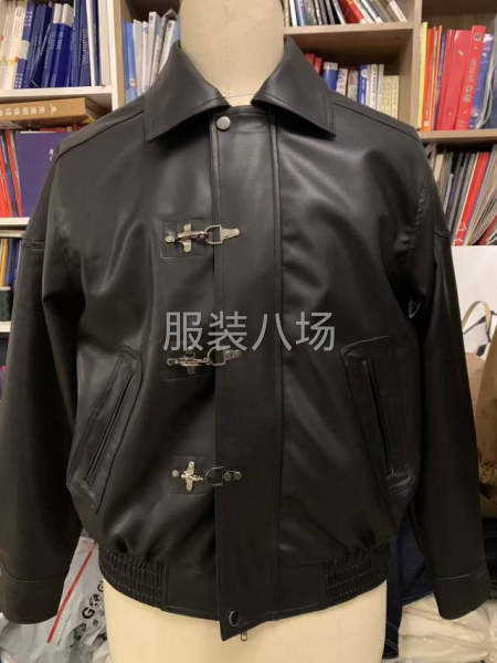 外发，裁片或一条龙-第2张图片