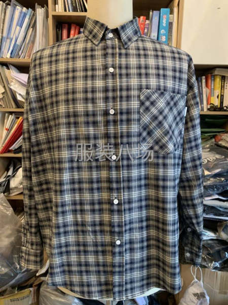 外发，裁片或一条龙-第1张图片