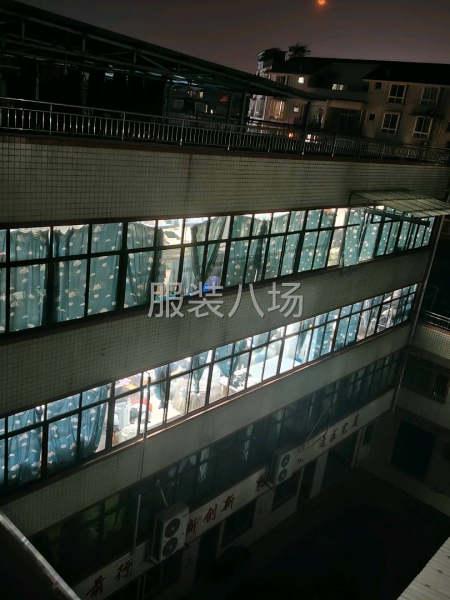 查货主要是检查衣服是否合格-第2张图片