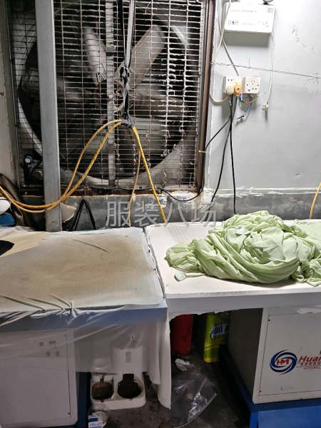 20-50人工厂承接网单 直播 潮牌 档口单-第4张图片