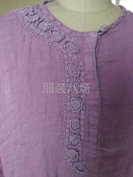 尋:專業(yè)手工繡花工廠-第2張圖片