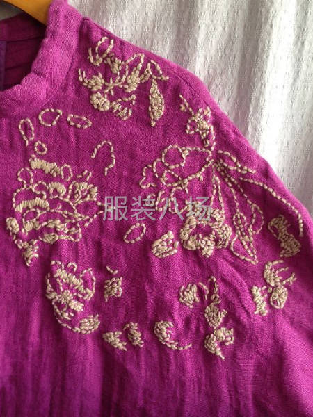 尋:專業(yè)手工繡花工廠-第3張圖片