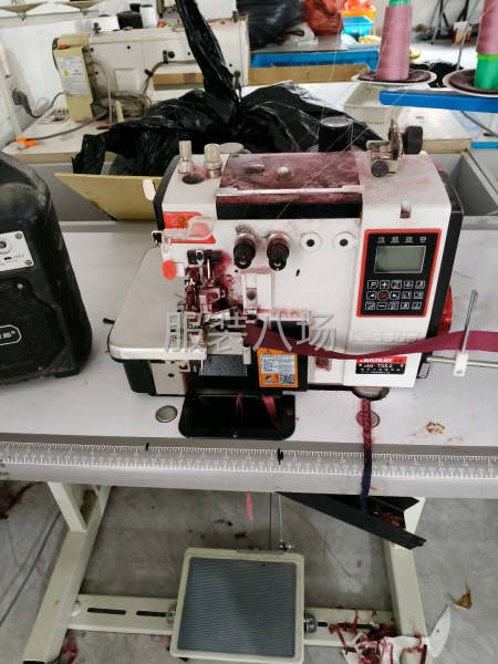 卖来就用2个月-第1张图片