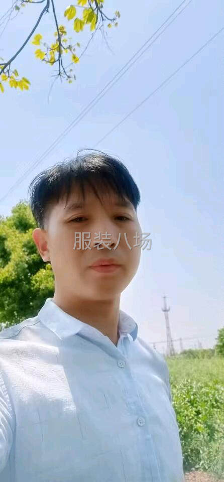 求职全职裁剪主刀,经验14年-第1张图片