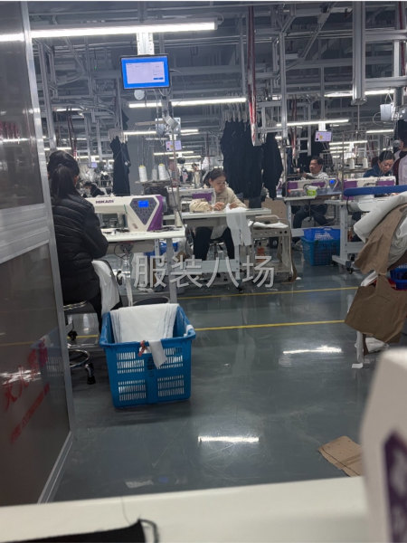 欢迎来到云袖时尚工厂-第1张图片