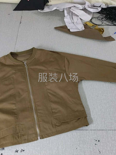 10-20人工厂寻求订单-第1张图片