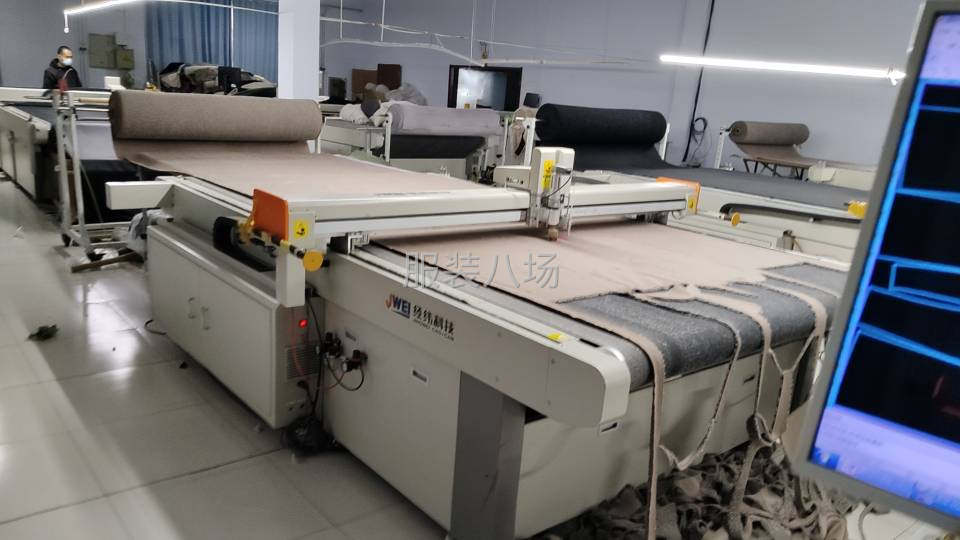 10-20人工廠尋求客戶-第1張圖片