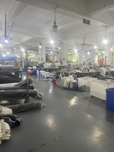 招专业的品质高的女裤车位-第2张图片