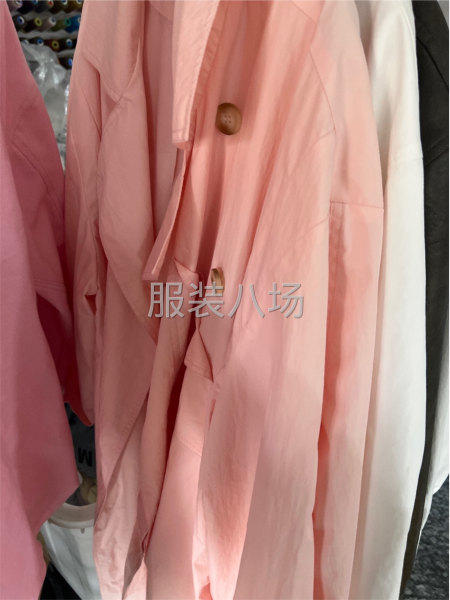 大量订单外发夫妻对，半精品质量，另外招一名烧饭阿姨-第3张图片