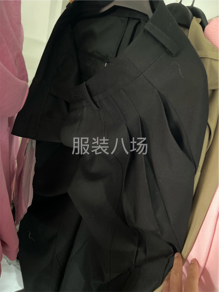 大量订单外发夫妻对，半精品质量，另外招一名烧饭阿姨-第4张图片