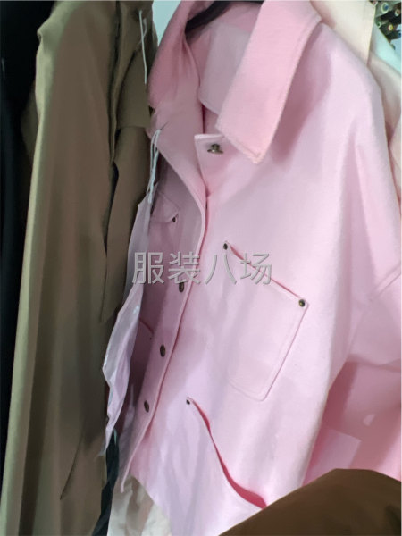 大量订单外发夫妻对，半精品质量，另外招一名烧饭阿姨-第2张图片