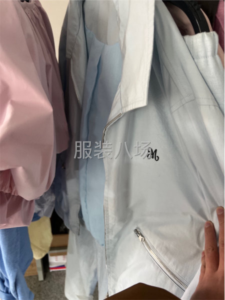 大量订单外发夫妻对，半精品质量，另外招一名烧饭阿姨-第1张图片