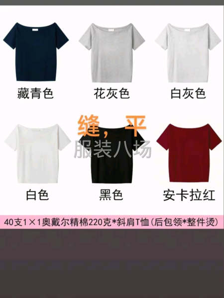 需要多名熟練縫車，挑貨勿擾-第1張圖片