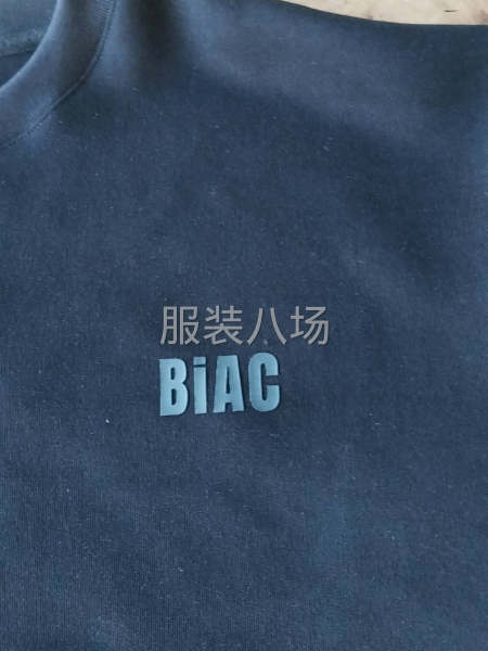 中山聚源鴻制衣廠-第2張圖片