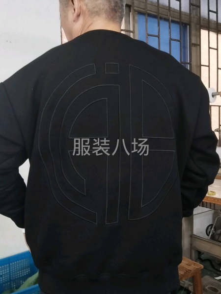 中山聚源鴻制衣廠-第1張圖片