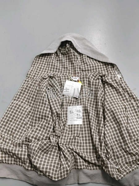 针梭织外发加工-第1张图片